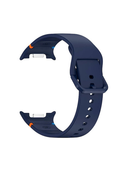 Edman Λουράκι Μπλε (Galaxy Watch 8 / 8 Classic)