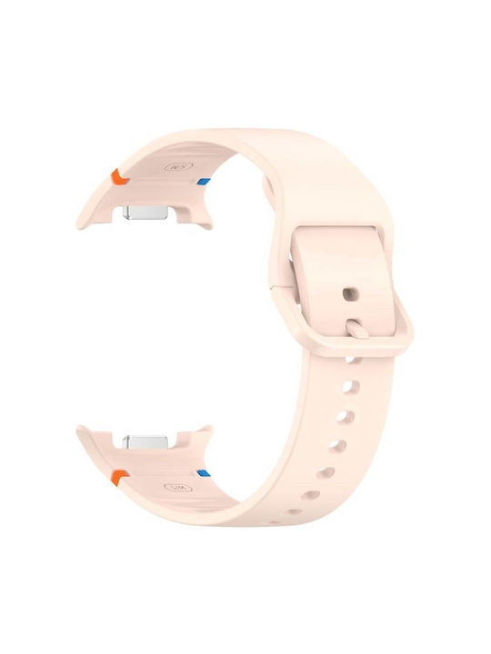 Edman Λουράκι Ροζ (Galaxy Watch 8 / 8 Classic)