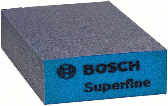 Schleifschwamm 70x100 mm Bosch P180