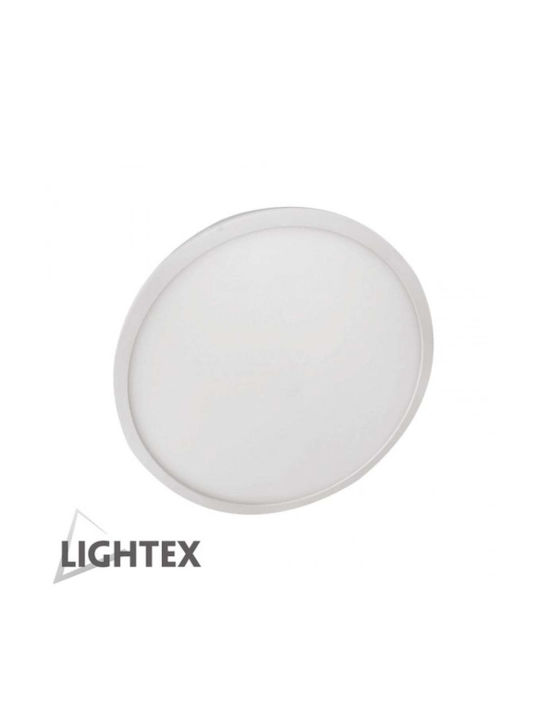 Lightex Plafonieră de Tavan cu LED Integrat