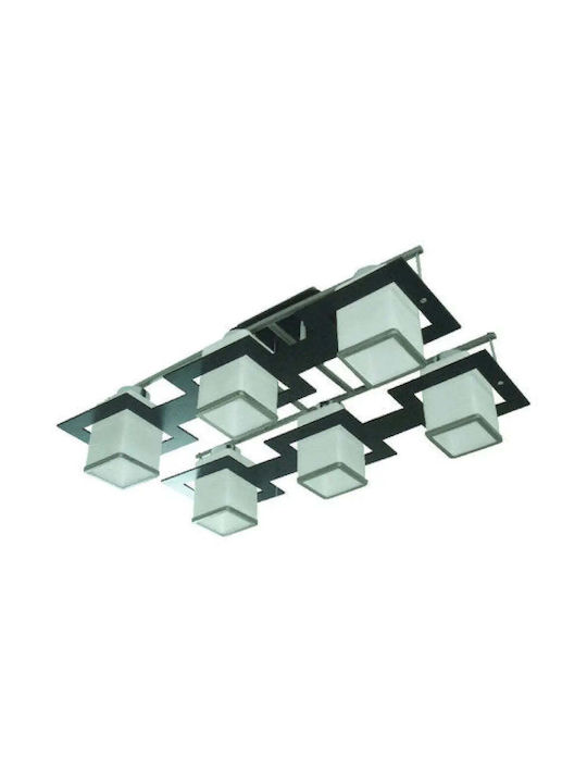 Spectra Precision Таванна Плафониера