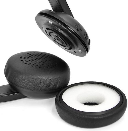 Set 2 Bureți Edman Skullcandy Uproar Căști Negru