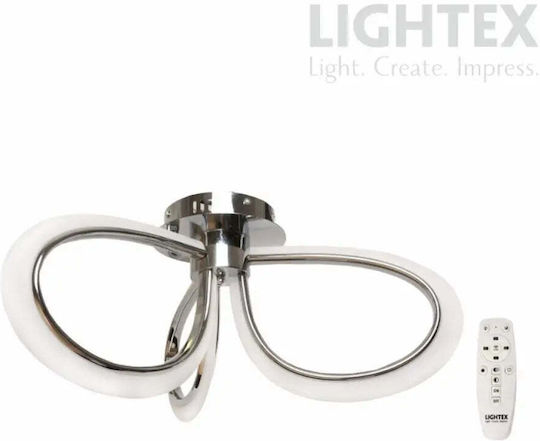 Lightex Таванно Осветително Тяло LED Lightex Таванно Осветително Тяло LED