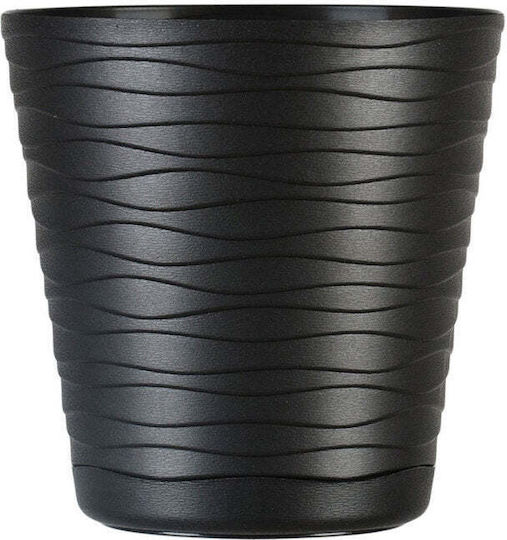 Don-Plast Пластмасова Саксия За Цветя
