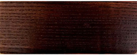 Water-based Matte Wood Varnish 2.5 L Wenge Sikkens Cetol