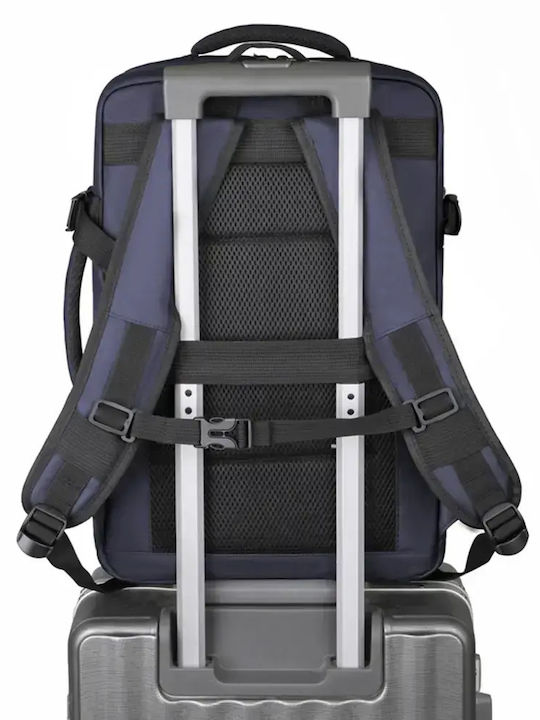 Amber Patagonia Wasserdicht Rucksack 20l Blau