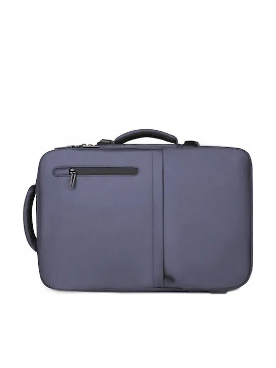 Amber Patagonia Wasserdicht Rucksack 20l Blau