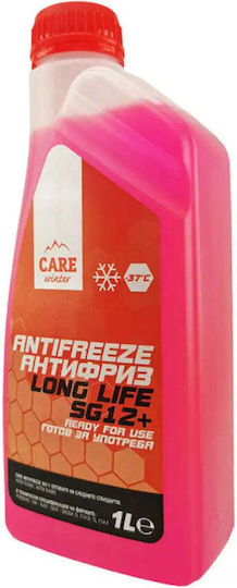 Care Care Paraflu Kühlerauto G12 1lt