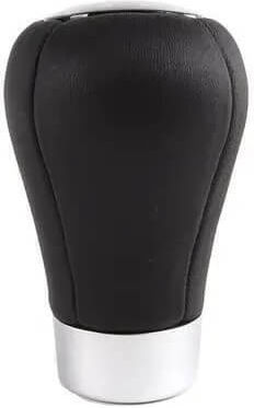 Car Shift Knob For BMW E87 E30 E36 E46 E90 E91 E92 E34 E39 E60 X1 X3 X4 X5 E53 Mazda E Series Black