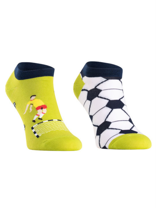 Todo Socks Чорапи Многоцветни