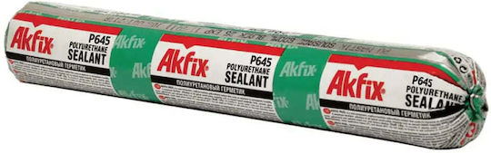 Polyurethane Sealant Akfix 645 White