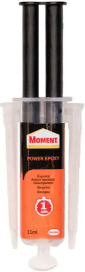 Two-component Epoxy Adhesive 11 M Moment