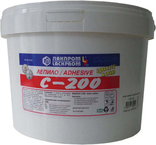 Glue C 200 Construction Glue Lackprom