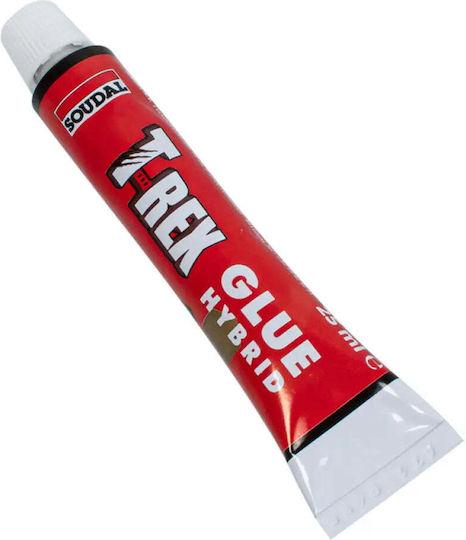 Assembly Adhesive T-rex 25ml Soudal