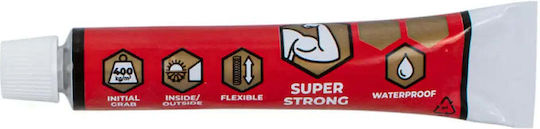 Assembly Adhesive T-rex 25ml Soudal