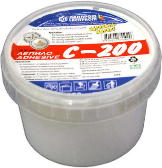 Glue C 200 Construction Glue Lackprom
