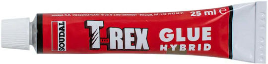 Assembly Adhesive T-rex 25ml Soudal