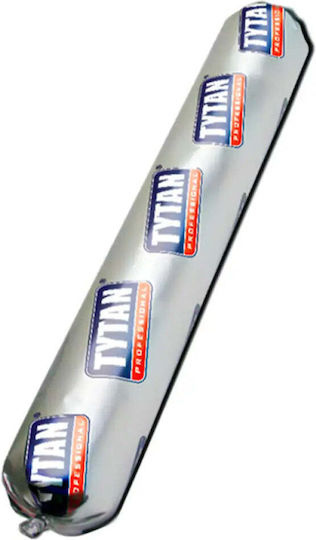 Sealant-adhesive Pu45+ Brown 600 Ml Tytan Professional