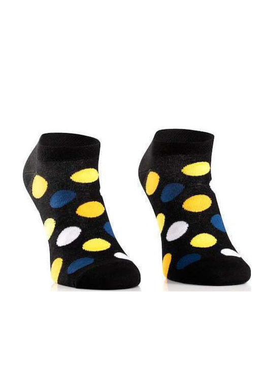 Todo Socks Șosete Negre