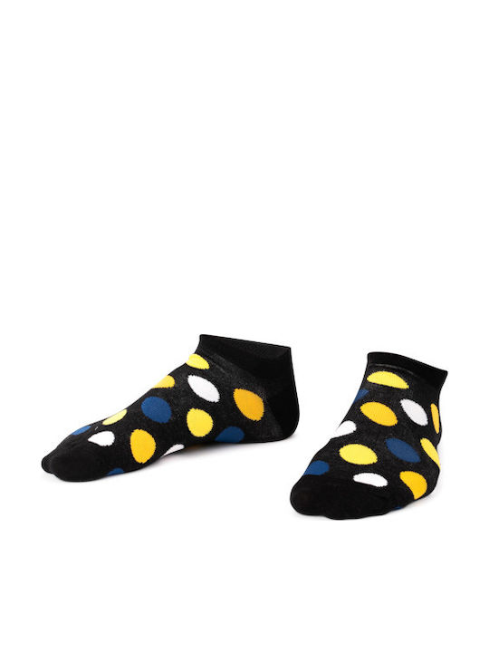 Todo Socks Șosete Negre
