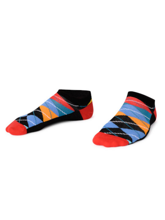 Todo Socks Șosete Negre