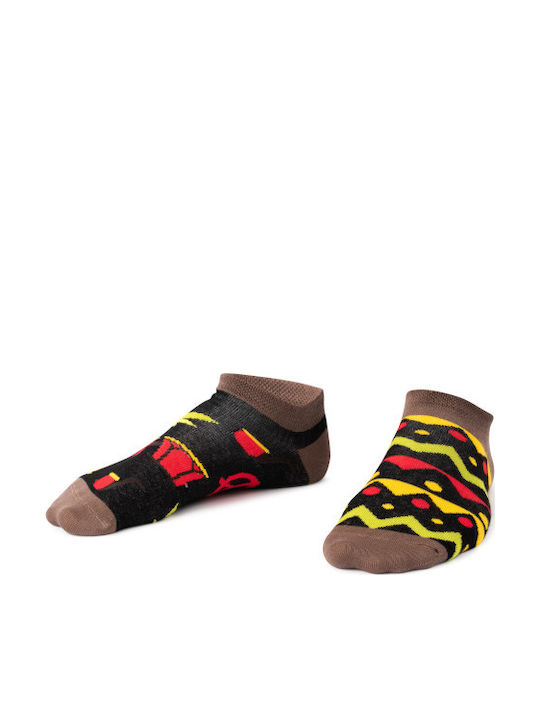 Todo Socks Șosete Negre