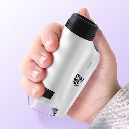Science Can Little Explorer Set - Portable Microscope