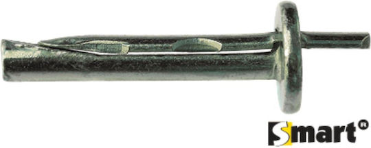 Schraubanker Keil 6x65 25 Stück Wbox