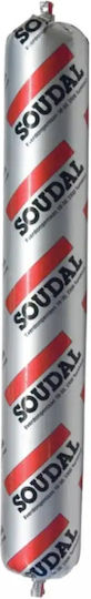 Black Polyurethane Sealant 600 Ml