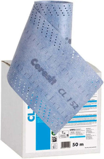 Waterproofing Tape Ceresit Cl 152