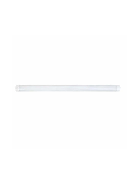 Lightex LED Σποτ σε Λευκό Χρώμα