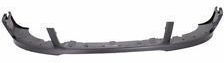 Spoiler Εμπρός Προφυλακτήρα Audi A4 B6 Sedan 2001-2004 S-line