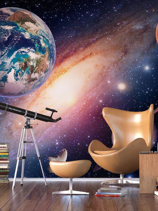Photo Wallpaper Wall 360x270cm