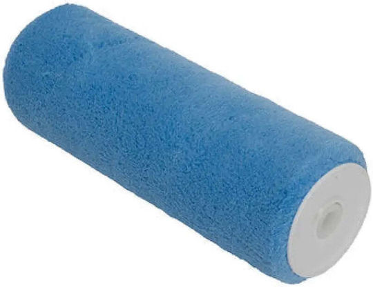 Roller Roller Teflon Surface 18 Cm/12 Mm Blue Nespoli