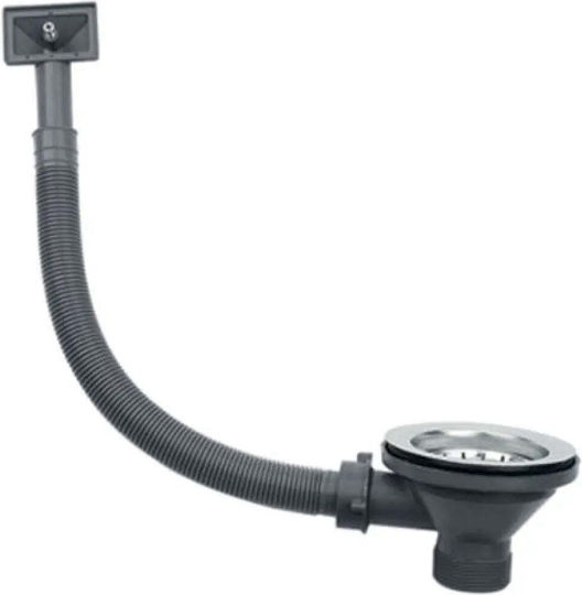Accessory Upper Siphon Inter Ceramic 002 A
