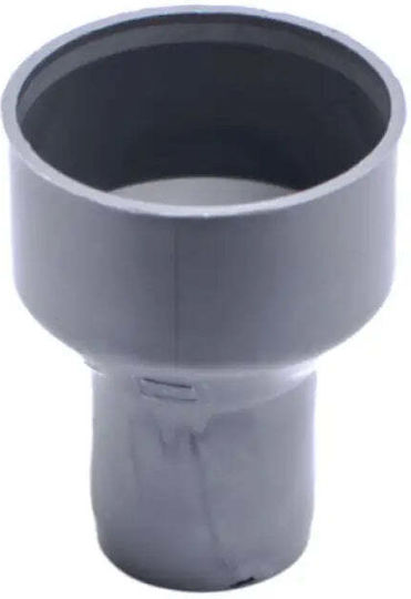 Valve Pyramis Semiflat Siphon