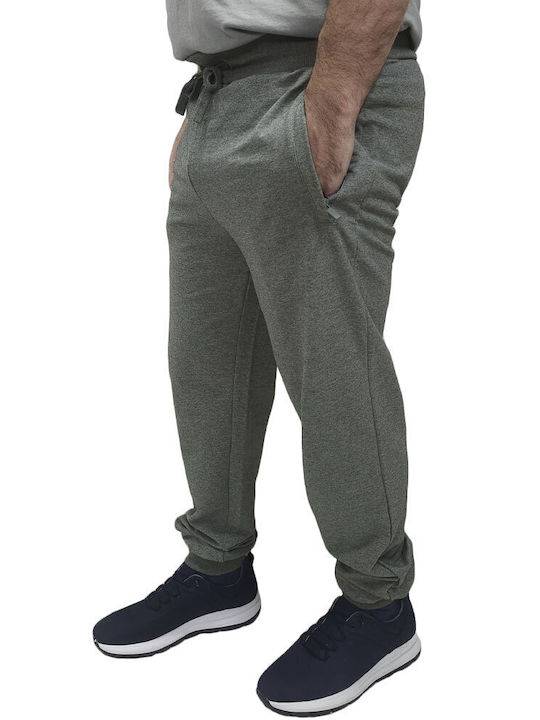 Sweatpants Gray