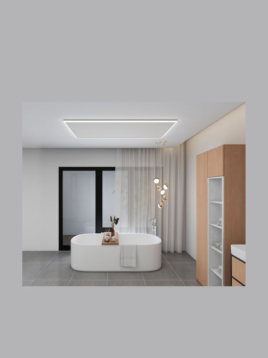Ambianzza Panou LED 800W