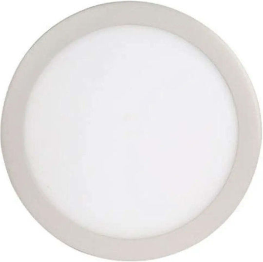 Horoz Electric LED Панел 24W 30см