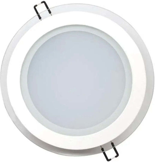 Horoz Electric LED Панел 15W 20см