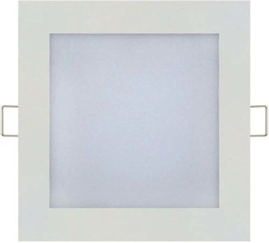 Horoz Electric LED Панел 15W 19.5x19.5см