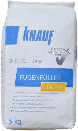 Knauf Leichter Spachtelfüller