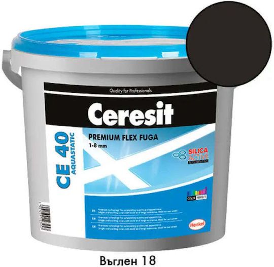 Ceresit Ce 40 Amestec De Umpluturi Pentru Spaclu Carbon 18