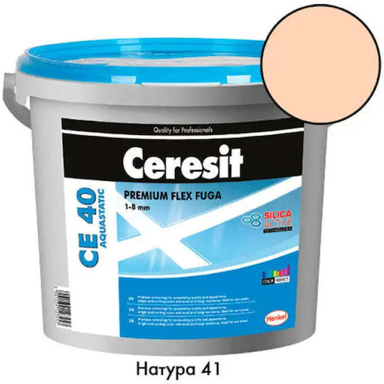 Смес За Стокове Ceresit Ce 40 Natura 41