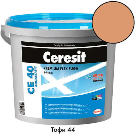 Ceresit Ce 40 Toffee Grouting Mix 44