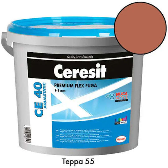Смес За Стокове Ceresit Ce 40 Terra 55