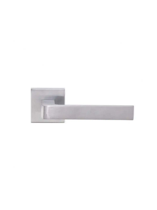 Service Gm08-z 45mm Satin Chrome