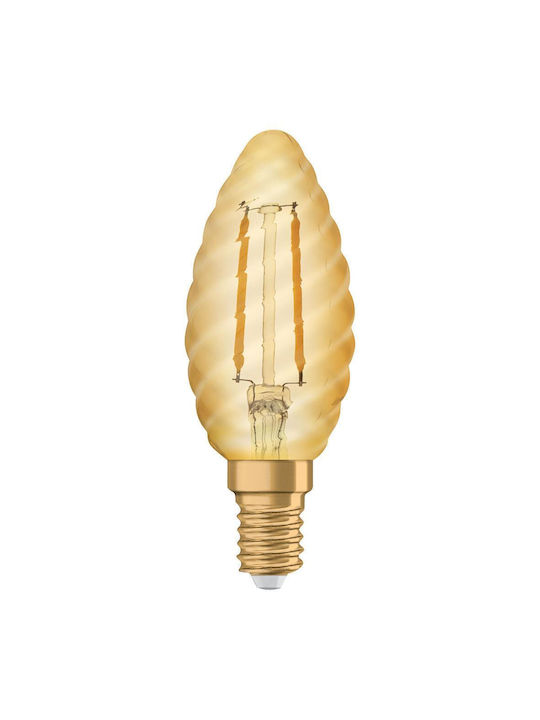 Osram Διακοσμητικό Φωτιστικό E14