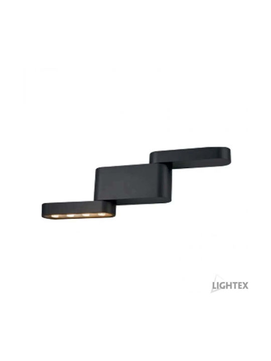 Lightex Διακοσμητικό Φωτιστικό LED