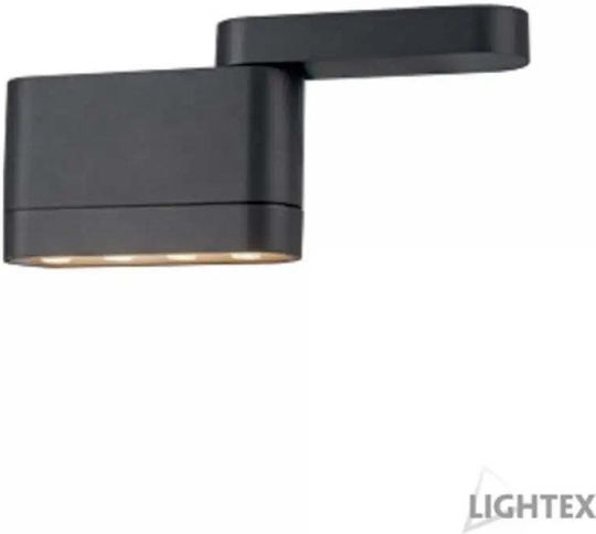 Lightex Διακοσμητικό Φωτιστικό LED